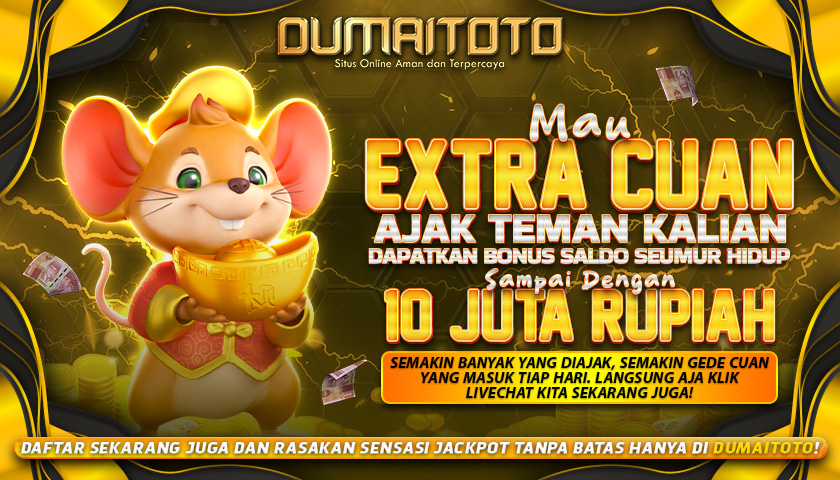 SLIDE BANNER DUMAITOTO 1